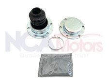 Land Rover Freelander 1 Front Propshaft Gaiter Gaitor TVB000090GTR