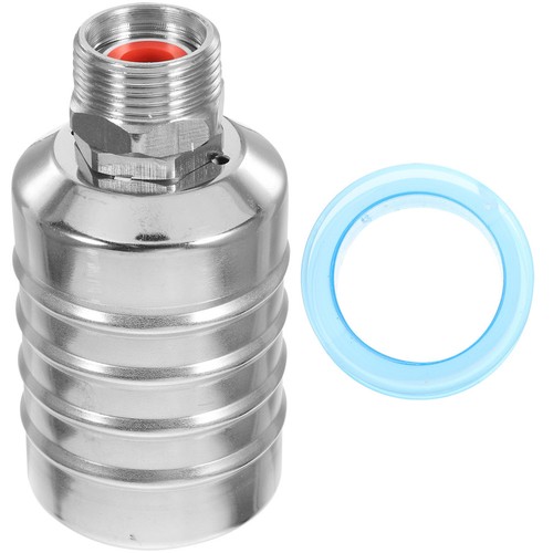 Stock tank float valve water - float,
