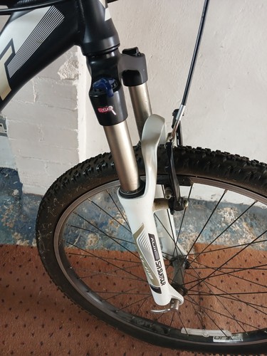 Scott aspect mountain - aspect, bike