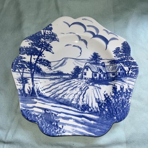 Spode english delftware - spode,