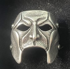 Punk Gothic Biker! Slipknot