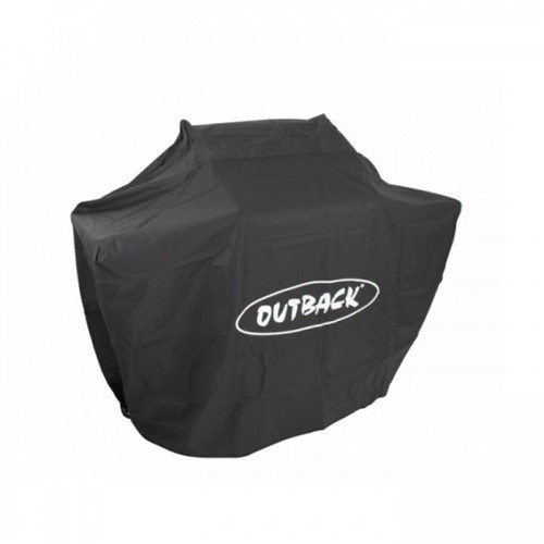 Outback waterproof bbq cover - bbq,