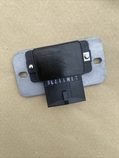 Intermotor ignition module - ignition,
