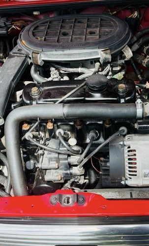 1997 mini cooper rover - 1997, 1275cc