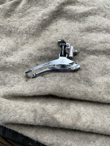 Used campagnolo mirage - used, triple