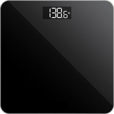 Digital Bathroom Scales 180KG