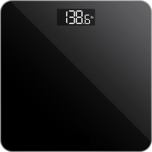 Digital bathroom scales 180kg - digital,