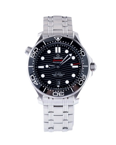Omega seamaster 300m - seamaster,