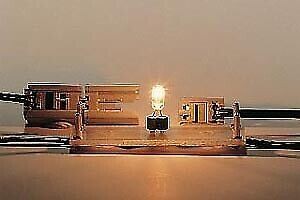 Lgb interior lighting set - lighting, flat