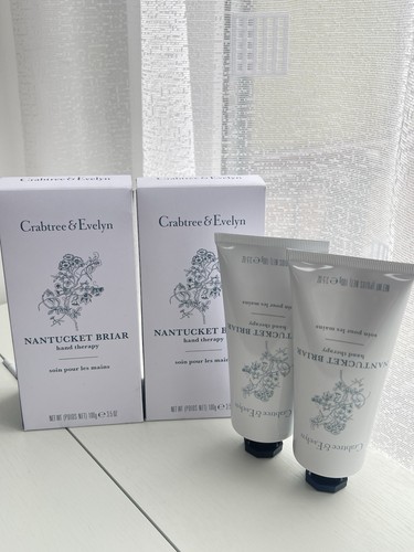 Crabtree evelyn - x, &