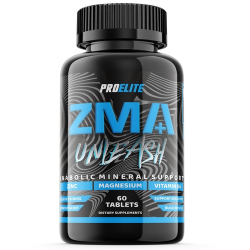 Proelite zma zinc - proelite, magnesium
