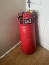 Pro Box 3Ft Punch Bag Heavy