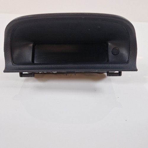 Peugeot 308 dash - 308,