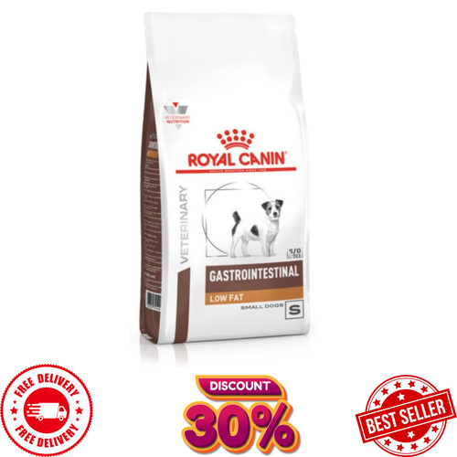 Royal canin dry - royal, dog