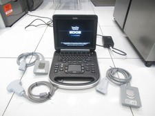SONOSITE EDGE ULTRASOUND