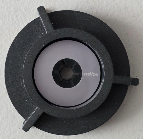Original revox nab - revox, for