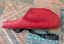 Berkeley Tenor Saxophone Case