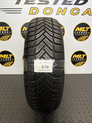 185 r15 88t s - 185/65, michelin