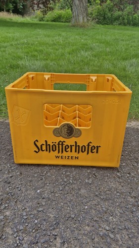 Original schöfferhofer german - original,