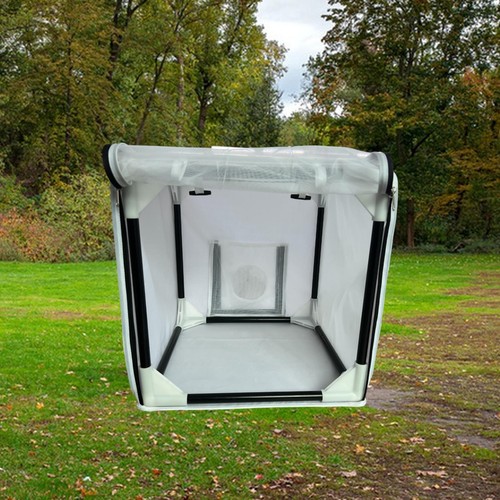 Paint spray booth portable - booth,