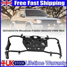 New Spare Wheel Cover Frame