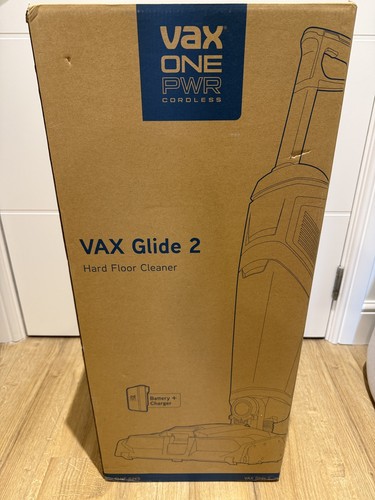Vax glide cordless - 2,