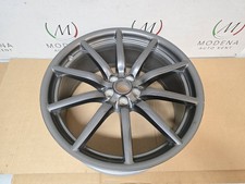 ALFA ROMEO 4C 19 Inch Genuine