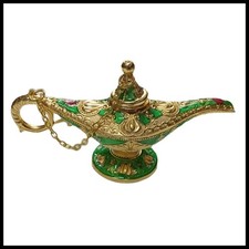 Vintage Style Aladdin Lamp