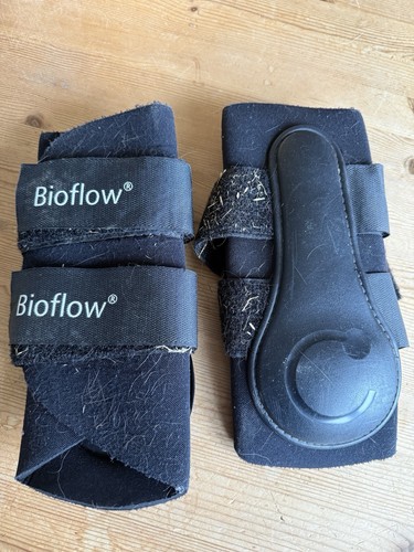 Bioflow magnetic boots full - magnetic,
