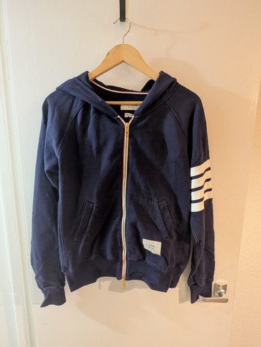 Thom browne bar - thom, zip