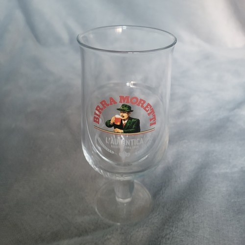 Birra moretti lager - lager, pint