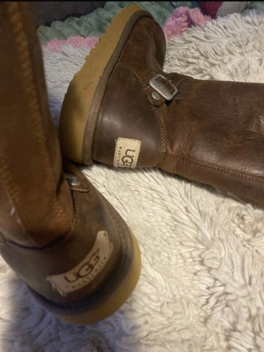 Ugg kensington boots - ugg,