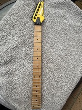 Ibanez RG350MZ Maple Neck 2012