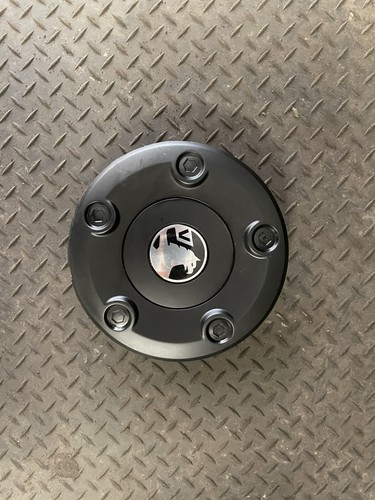 Genuine wheel centre - genuine,