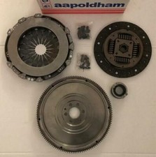 VW TRANSPORTER mk5/mk6 2.0 TDi DIESEL 2009-2019 FLYWHEEL & CLUTCH CONVERSION KIT