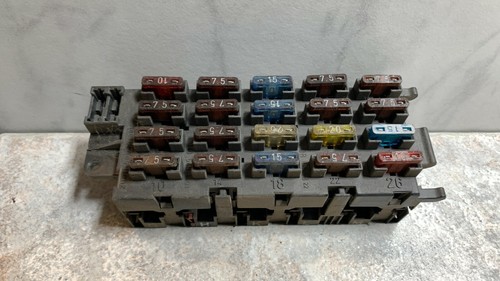 Genuine mercedes benz w140 - mercedes,