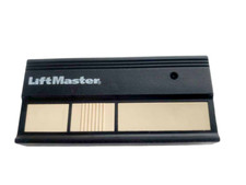 Chamberlain LiftMaster 3 Button Garage Door & Gate Remote Opener 63LMC HBW2112