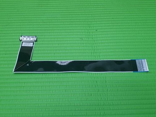 Flat ribbon cable - cable, from