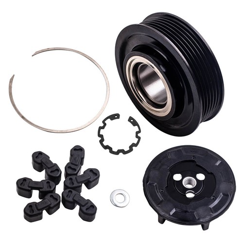 Air conditioning compressor - conditioning,