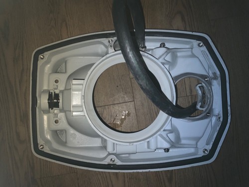 Volvo penta transom - penta,