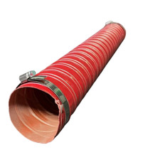 Land Rover Series 3  - Heater