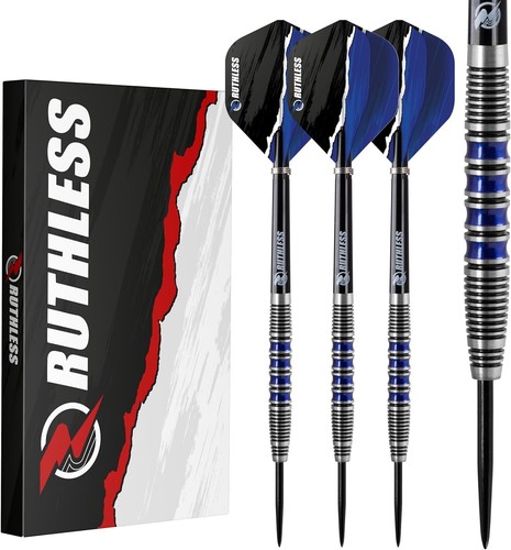 Ruthless blue falcon 90 - blue, 90%