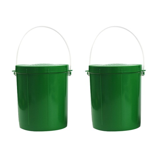 Pcs storage bucket for - 2, live