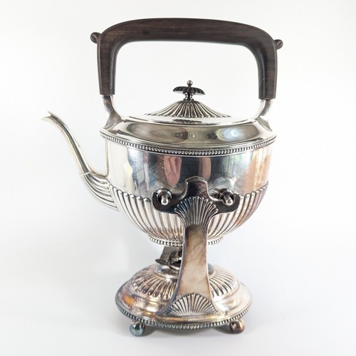 Antique gorham silver plated - gorham, silver-plated