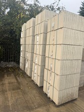 Paving Slabs Grey Textured 450 x 450 9.72m2 x One Pack CLEARANCE STOCK