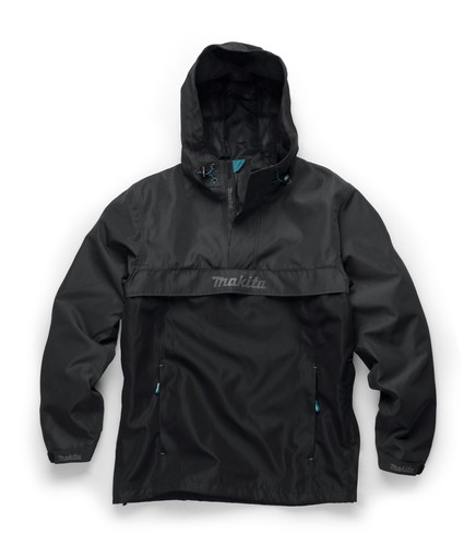 Makita mk203m grey - aero, jacket