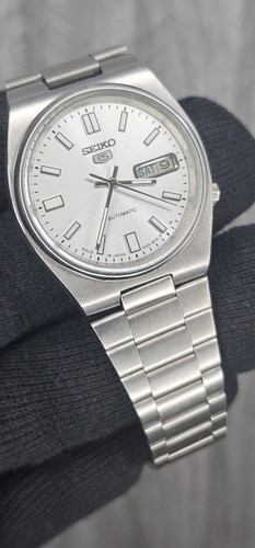 Vintage seiko automatic 7009 - automatic,