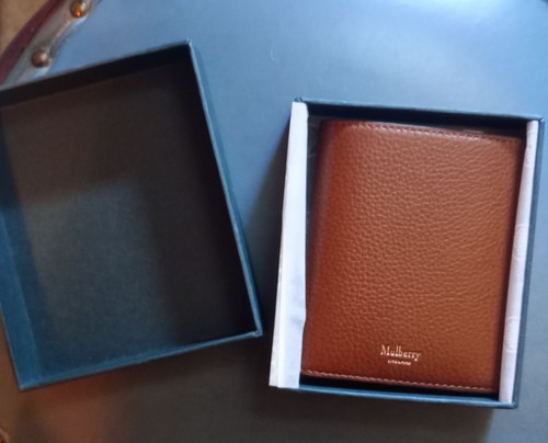 Trifold wallet two tone small - trifold,