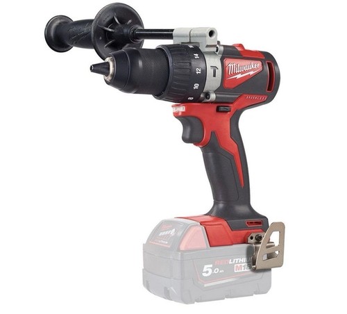 Milwaukee m18blpd2 18v - milwaukee,