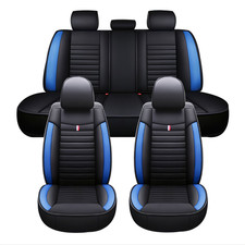For Toyota Car Seat Covers